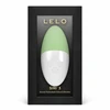 CREAM LELO SIRI 3 SoundSense Intimate Massager Pistachio Kreminis 96mm