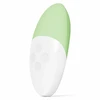 CREAM LELO SIRI 3 SoundSense Intimate Massager Pistachio Kreminis 96mm