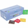 Pasante Healthcare CREAM Pasante Flavor Lubricants 144x5ml Box - Mint, Banana, Strawberry, Cookie &amp; Kreminis