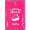 Secretplay Cosmetic CREAM Secretplay 2-in-1 Lubricant &amp; Massage Oil Strawberries &amp; Kreminis 10ml