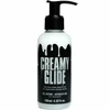 CREAMY Glide Intimate Gel 150ml - Milky Vanduo-Based Formula