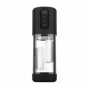 CRUIZR CX11 Intimate Device with Heating, Stroking &amp; Vibration System
