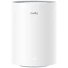 Maršrutizatorius „Cudy M3600(1-Pack) BE3600“ „Wi-Fi 7 Mesh“