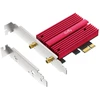 Laikiklis Cudy WE9300S Wi-Fi 7 PCI Express Adapteris IŠPARDAVIMAS