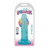 Curve Toys Slim Stick Berry Ice 15 cm Intimate Model with Suction Cup