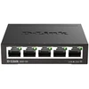 Maršrutizatorius D-Link 5-portų Gigabit Ethernet switch