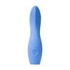 Dame Dip 2.0 Versatile Intimate Massager Periwinkle USB-C Tall Design