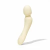 Dame Min Mini Wand - Compact Rechargeable Massager Butter Geltona
