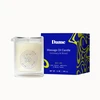 Dame Products Dame produktai – masažinė alyva žvakė Wild Lust Lime