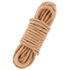 Darkness Bondage Darkness Japanese Rope 10m - Natural Jute Bondage Cord