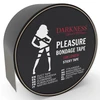 Darkness Bondage Darkness Juodas Bondage Tape 15m - Flexible Adhesive Roleplay Priedas
