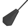Darkness Sensations Darkness Juodas Feather Dual-Sided Intimate Crop, 48 cm