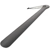 Darkness Sensations Darkness Juodas Paddle 48 cm - Reinforced Faux Leather Impact Tool