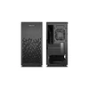 Deepcool | MATREXX 30 SI | Juodas | Micro ATX | ATX PS2 (maximum length: 170mm)
