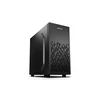 Deepcool | MATREXX 30 SI | Juodas | Micro ATX | ATX PS2 (maximum length: 170mm)