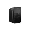 Deepcool | MATREXX 30 SI | Juodas | Micro ATX | ATX PS2 (maximum length: 170mm)