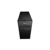 Deepcool | MATREXX 30 SI | Juodas | Micro ATX | ATX PS2 (maximum length: 170mm)