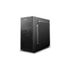 Deepcool | MATREXX 30 SI | Juodas | Micro ATX | ATX PS2 (maximum length: 170mm)