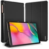 Dėklas Dux Ducis Domo Lenovo Tab P12 12.7 TB370 juodas