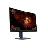 Dell | Alienware AW2725DM | 27 " | Fast IPS | WQHD | 16:9 | 180 Hz | 1 ms | 2560 x 1440 pikselių | 400 cd/m² | HDMI jungtys quantity