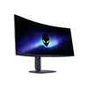 Dell | Alienware AW3425DWM | 34 " | VA | WQHD | 21:9 | 180 Hz | 1 ms | 3440 x 1440 pikselių | 400 cd/m² | HDMI jungtys quantity 2 |