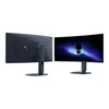 Dell | Alienware AW3425DWM | 34 " | VA | WQHD | 21:9 | 180 Hz | 1 ms | 3440 x 1440 pikselių | 400 cd/m² | HDMI jungtys quantity 2 |