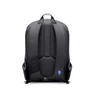 Dell Alienware AW5625P | Tinka iki 16 colių dydžio | Kuprinė | Juoda | Pečių dirželis | Atspari vandeniui