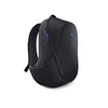 Dell Alienware AW5625P | Tinka iki 16 colių dydžio | Kuprinė | Juoda | Pečių dirželis | Atspari vandeniui