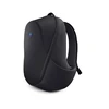 Dell Alienware AW5625P | Tinka iki 16 colių dydžio | Kuprinė | Juoda | Pečių dirželis | Atspari vandeniui