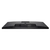 Dell E2726DS | 27 " | IPS | QHD | 16:9 | 100 Hz | 5 ms/8 ms | 2560 x 1440 pikselių | 300 cd/m² | HDMI jungtys quantity 1 | Juodas