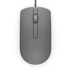 Pelė Dell MS116 pilka