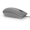 Pelė Dell MS116 pilka