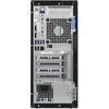 Stacionarus Kompiuteris - DELL OptiPlex 5060 i5-8500 16GB 256GB SSD Juodas