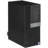 Stacionarus Kompiuteris - DELL OptiPlex 5060 i5-8500 16GB 256GB SSD Juodas
