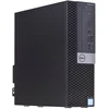 Monitorius DELL OptiPlex 5070 i5-9500 16GB 256GB SSD SFF (Atnaujinta)