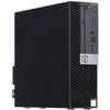 RAM DELL OptiPlex 7070 i5-9500 16GB 512GB SSD SFF Win11pro Naudotas (Atnaujinta)