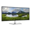 Dell | P3425WE | 34 " | IPS | 21:9 | 100 Hz | 5 ms | 3440 x 1440 pikselių | 350 cd/m² | HDMI jungtys quantity 1