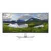 Dell | P3425WE | 34 " | IPS | 21:9 | 100 Hz | 5 ms | 3440 x 1440 pikselių | 350 cd/m² | HDMI jungtys quantity 1