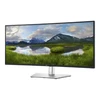 Dell | P3425WE | 34 " | IPS | 21:9 | 100 Hz | 5 ms | 3440 x 1440 pikselių | 350 cd/m² | HDMI jungtys quantity 1