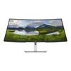 Dell | P3425WE | 34 " | IPS | 21:9 | 100 Hz | 5 ms | 3440 x 1440 pikselių | 350 cd/m² | HDMI jungtys quantity 1