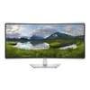 Dell | P3425WE | 34 " | IPS | 21:9 | 100 Hz | 5 ms | 3440 x 1440 pikselių | 350 cd/m² | HDMI jungtys quantity 1