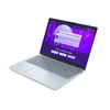 Dell Plus 14 DB14250 | Ice Mėlyna | 14 " | 2.5K | 2560 x 1600 pikselių | Anti-glare | Intel Core Ultra 7 | 258V | 32 GB | LPDDR5X |
