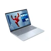 Dell | Plus 16 | Ice Mėlyna | 16 " | 2.5K | 2560 x 1600 pikselių | Anti-glare | Intel Core Ultra 7 | 256V | 16 GB | LPDDR5X | Solid-