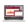 Dell Pro 14 PC14250 | 14 " | FHD+ | Anti-glare | Intel Core Ultra 7 | 255U | 16 GB | DDR5 | Solid-state drive capacity 512 GB |
