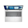 Dell Pro 16 PC16250 | 16 " | FHD+ | Anti-glare | Intel Core Ultra 5 | 235U | 32 GB | DDR5 | Solid-state drive capacity 512 GB |
