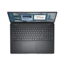 Dell Pro 16 PC16255 | Magnetite | 16 " | IPS | FHD+ | 1920 x 1200 pikselių | Anti-glare | AMD Ryzen 5 PRO | 230 | 16 GB | DDR5 | S