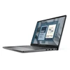 Dell Pro 16 PC16255 | Magnetite | 16 " | IPS | FHD+ | 1920 x 1200 pikselių | Anti-glare | AMD Ryzen 5 PRO | 230 | 16 GB | DDR5 | S