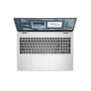 Dell Pro 16 PC16255 | Platinum Sidabrinis | 16 " | IPS | FHD+ | 1920 x 1200 pikselių | Anti-glare | AMD Ryzen AI 5 PRO | 340 | 16 GB |