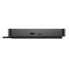Dell Pro dokas | WD25 | DisplayPort prievadų kiekis: 2 | HDMI prievadų kiekis: 1