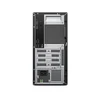 Dell Pro | Essential QVT1260 | Desktop | Tower | Intel Core Ultra 5 | 225 | 8 GB | DDR5 | 512 GB | Intel UHD Graphics | English